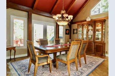 2872 Chandelle Lane, Overgaard, AZ 85933 - Photo 17