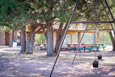 2872 Chandelle Lane, Overgaard, AZ 85933 - Photo 67