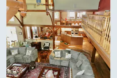 2872 Chandelle Lane, Overgaard, AZ 85933 - Photo 11