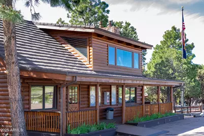 2872 Chandelle Lane, Overgaard, AZ 85933 - Photo 65