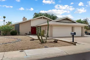 4521 W Bryce, Glendale, AZ 85301 - Photo 1