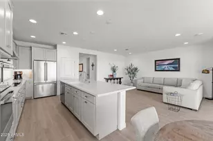 3185 Blue Agave Ln, Wickenburg, AZ 85390 - Photo 3