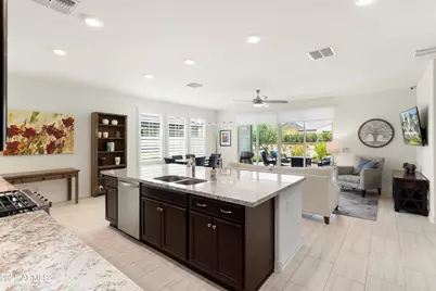 4930 N 206th Lane, Buckeye, AZ 85396 - Photo 15