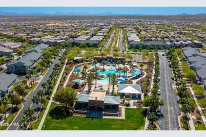 4930 N 206th Lane, Buckeye, AZ 85396 - Photo 61