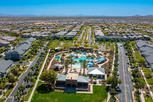 4930 N 206th Ln, Buckeye, AZ 85396 - Photo 61