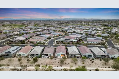 4930 N 206th Lane, Buckeye, AZ 85396 - Photo 43