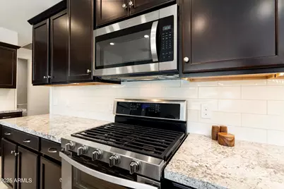 4930 N 206th Lane, Buckeye, AZ 85396 - Photo 17