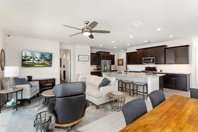 4930 N 206th Lane, Buckeye, AZ 85396 - Photo 9