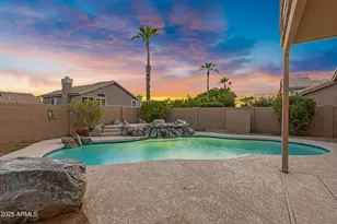 1419 W Thunderhill Dr, Phoenix, AZ 85045 - Photo 59