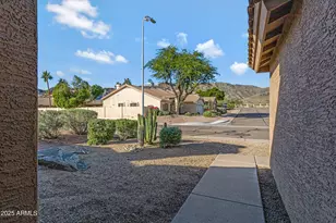 1419 W Thunderhill Dr, Phoenix, AZ 85045 - Photo 5