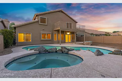 1419 W Thunderhill Drive, Phoenix, AZ 85045 - Photo 61