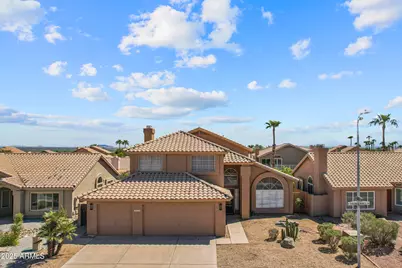 1419 W Thunderhill Drive, Phoenix, AZ 85045 - Photo 41