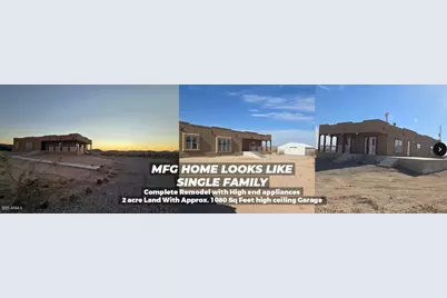 7126 S Wintersburg Road, Tonopah, AZ 85354 - Photo 1