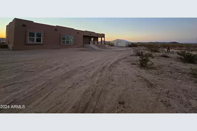7126 S Wintersburg Road, Tonopah, AZ 85354 - Photo 5
