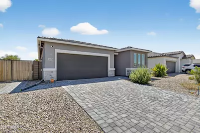 2079 E Escondido Place, Casa Grande, AZ 85122 - Photo 1