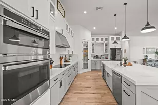 22145 W Harwell Rd, Buckeye, AZ 85326 - Photo 33