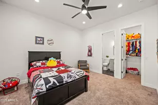 22145 W Harwell Rd, Buckeye, AZ 85326 - Photo 63