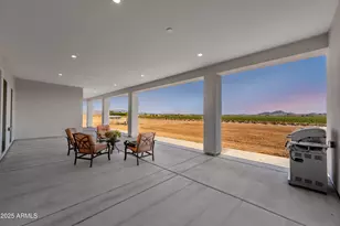 22145 W Harwell Rd, Buckeye, AZ 85326 - Photo 69