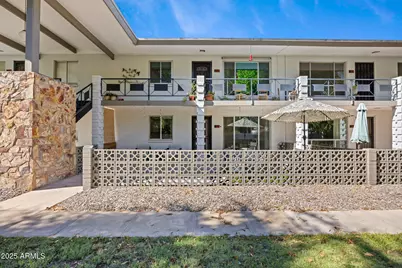 5226 N 20th Street #A4, Phoenix, AZ 85016 - Photo 1