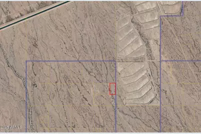 43501 W Frier Drive #Lot 3, Tonopah, AZ 85354 - Photo 3