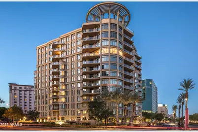 2402 E Esplanade Lane #1101, Phoenix, AZ 85016 - Photo 65