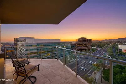 2402 E Esplanade Lane #1101, Phoenix, AZ 85016 - Photo 69