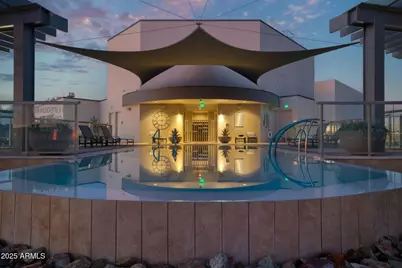 2402 E Esplanade Lane #1101, Phoenix, AZ 85016 - Photo 67