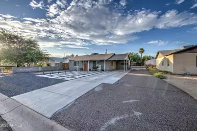 2508 E Clarendon Avenue, Phoenix, AZ 85016 - Photo 5