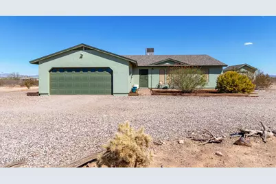 3813 S 355th Avenue, Tonopah, AZ 85354 - Photo 1