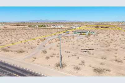 3813 S 355th Avenue, Tonopah, AZ 85354 - Photo 55