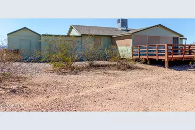 3813 S 355th Avenue, Tonopah, AZ 85354 - Photo 37