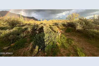 0 S Buckboard Road #2, Gold Canyon, AZ 85118 - Photo 5