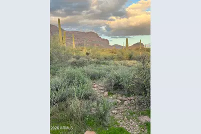 0 S Buckboard Road #2, Gold Canyon, AZ 85118 - Photo 13