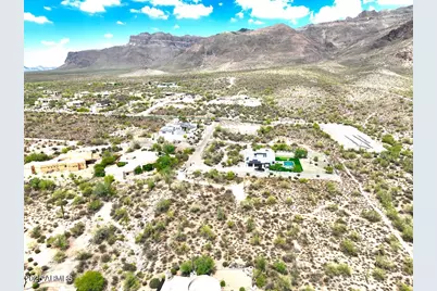 0 S Buckboard Road #2, Gold Canyon, AZ 85118 - Photo 1