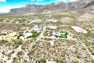 0 S Buckboard Rd, Gold Canyon, AZ 85118 - Photo 1