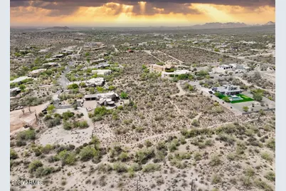 0 S Buckboard Road #2, Gold Canyon, AZ 85118 - Photo 11