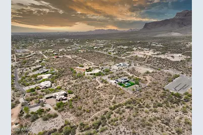 0 S Buckboard Road #2, Gold Canyon, AZ 85118 - Photo 1