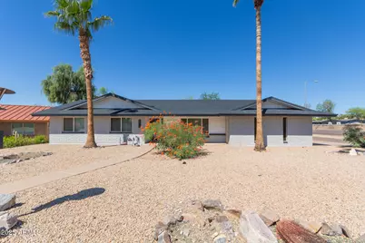 6818 N 22nd Place, Phoenix, AZ 85016 - Photo 1
