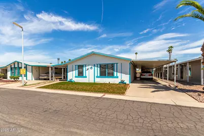 245 S 56th Street #107, Mesa, AZ 85206 - Photo 23