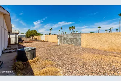 245 S 56th Street #107, Mesa, AZ 85206 - Photo 19