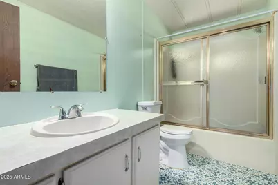 245 S 56th Street #107, Mesa, AZ 85206 - Photo 5