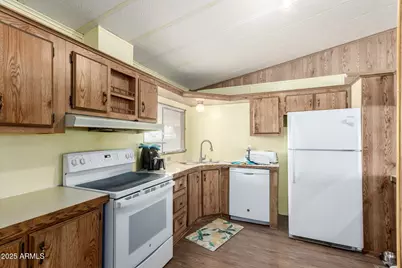 245 S 56th Street #107, Mesa, AZ 85206 - Photo 3