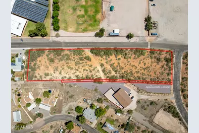 1618 Main Street #-, Clarkdale, AZ 86324 - Photo 7