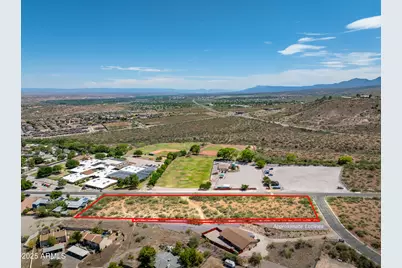 1618 Main Street #-, Clarkdale, AZ 86324 - Photo 1