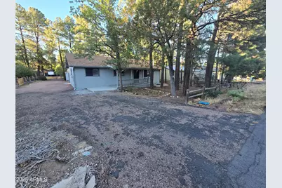 1700 W McNeil --, Show Low, AZ 85901 - Photo 1
