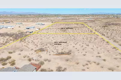 Xxxx S 355th, Tonopah, AZ 85354 - Photo 1