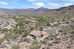 8724 E Sonoran Way, Gold Canyon, AZ 85118 - Photo 43