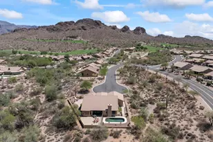 8724 E Sonoran Way, Gold Canyon, AZ 85118 - Photo 41