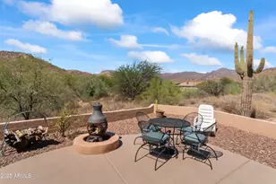 8724 E Sonoran Way, Gold Canyon, AZ 85118 - Photo 33