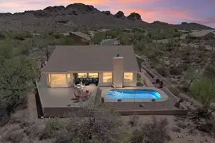 8724 E Sonoran Way, Gold Canyon, AZ 85118 - Photo 3
